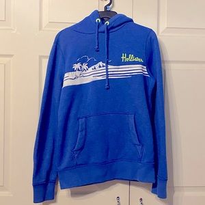 💙Hollister Hoodie💙